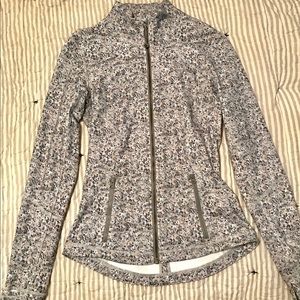 Lululemon Define Jacket